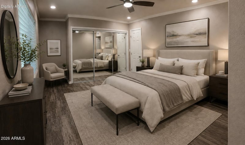 7509 Rancho Vista Dr, Scottsdale, AZ 85251