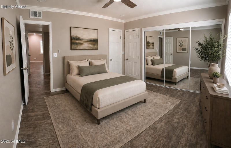 7509 Rancho Vista Dr, Scottsdale, AZ 85251