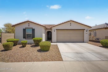 7509 33rd Ln, Phoenix, AZ 85041