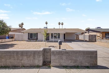 7509 Devonshire Ave, Phoenix, AZ 85033