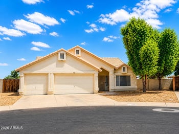 7509 Mescal St, Peoria, AZ 85345
