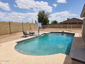 7509 Mescal St, Peoria, AZ 85345