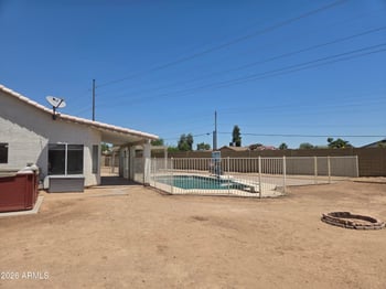 7509 Mescal St, Peoria, AZ 85345