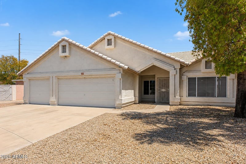 7509 Mescal St, Peoria, AZ 85345