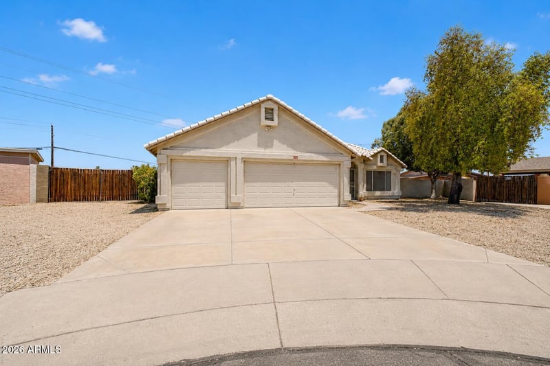 7509 Mescal St, Peoria, AZ 85345