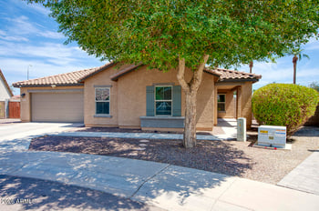 7509 W St Kateri Dr, Laveen, AZ 85339