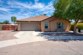 7509 W St Kateri Dr, Laveen, AZ 85339