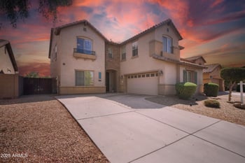 751 165th Dr, Goodyear, AZ 85338