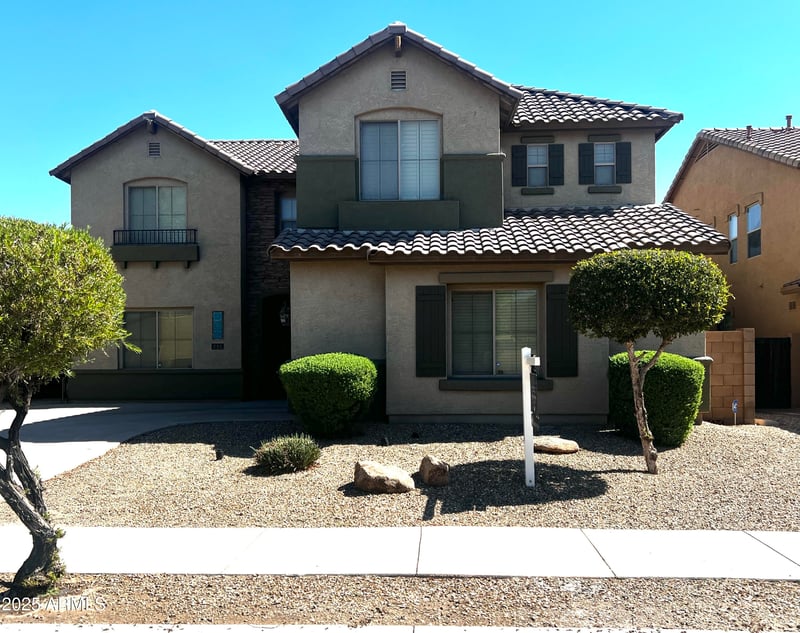 751 165th Dr, Goodyear, AZ 85338