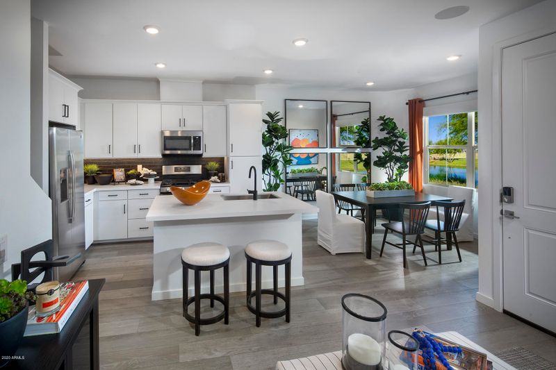751 E Doral Ave #103, Gilbert, AZ 85297