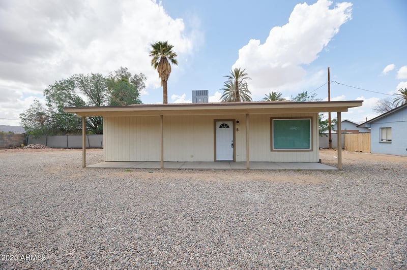 751 E Southern Ave, Phoenix, AZ 85040