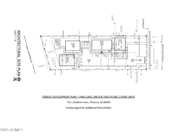 751 E Southern Ave, Phoenix, AZ 85040