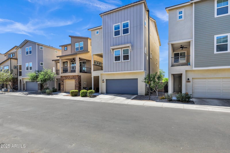 751 Flintlock Way, Chandler, AZ 85286