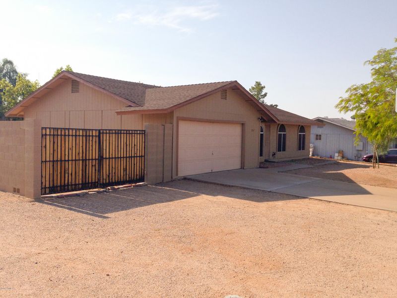 751 N 97th Way, Mesa, AZ 85207