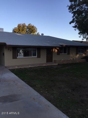 751 N Vineyard St, Mesa, AZ 85201