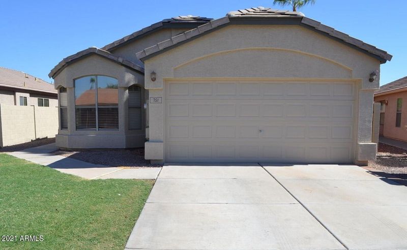 751 S Sequoia Dr, Gilbert, AZ 85296
