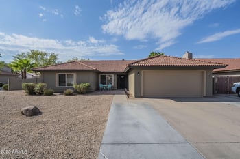 751 Saragosa St, Chandler, AZ 85225