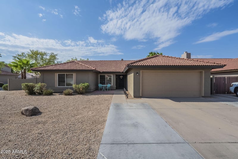 751 Saragosa St, Chandler, AZ 85225