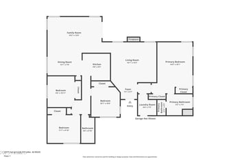 751 Saragosa St, Chandler, AZ 85225