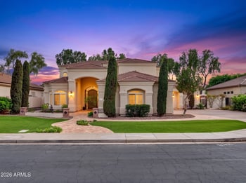 751 W Azalea Dr, Chandler, AZ 85248