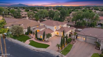 751 W Azalea Dr, Chandler, AZ 85248