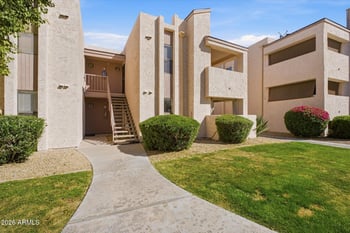 7510 E Thomas Rd #129, Scottsdale, AZ 85251