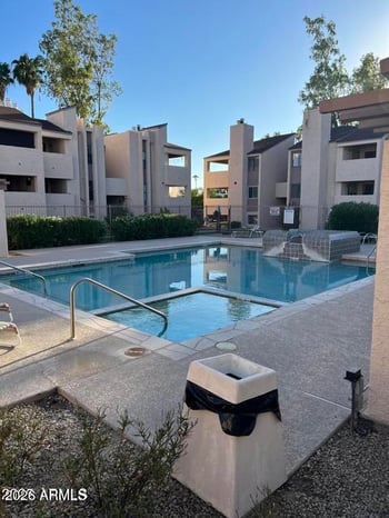 7510 E Thomas Rd #134, Scottsdale, AZ 85251