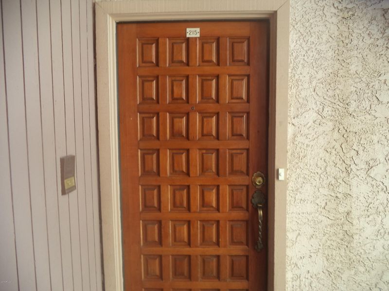 7510 E Thomas Rd #215, Scottsdale, AZ 85251