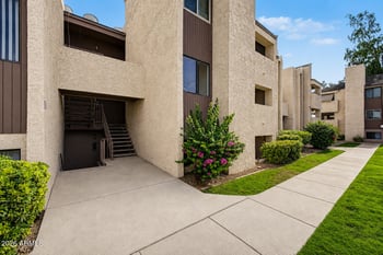 7510 E Thomas Rd #217, Scottsdale, AZ 85251