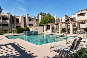 7510 E Thomas Rd #217, Scottsdale, AZ 85251