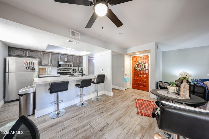 7510 Thomas Rd #118, Scottsdale, AZ 85251