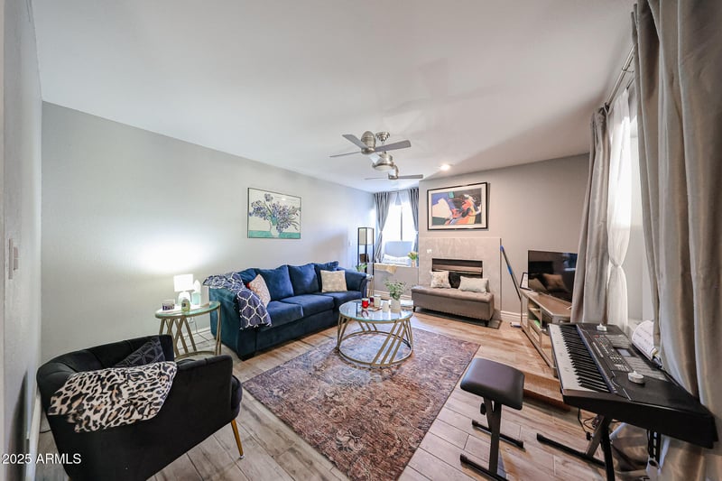 7510 Thomas Rd #118, Scottsdale, AZ 85251