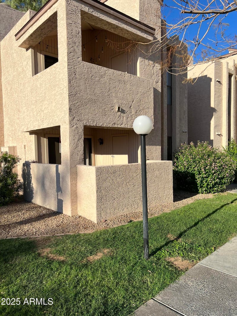 7510 Thomas Rd #134, Scottsdale, AZ 85251