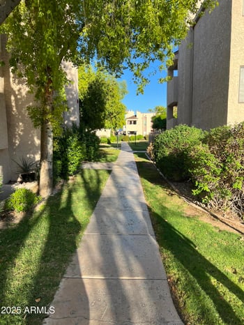 7510 Thomas Rd #134, Scottsdale, AZ 85251