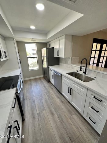 7510 Thomas Rd #216, Scottsdale, AZ 85251