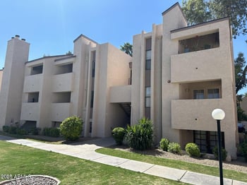 7510 Thomas Rd #216, Scottsdale, AZ 85251