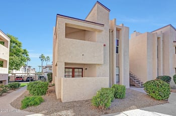 7510 Thomas Rd #224, Scottsdale, AZ 85251