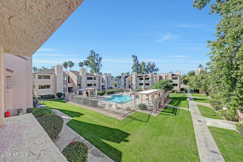 7510 Thomas Rd #224, Scottsdale, AZ 85251