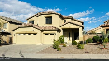 7511 45th Dr, Laveen, AZ 85339