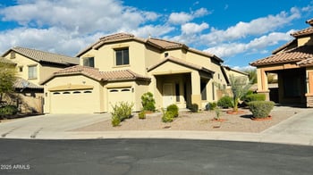 7511 45th Dr, Laveen, AZ 85339