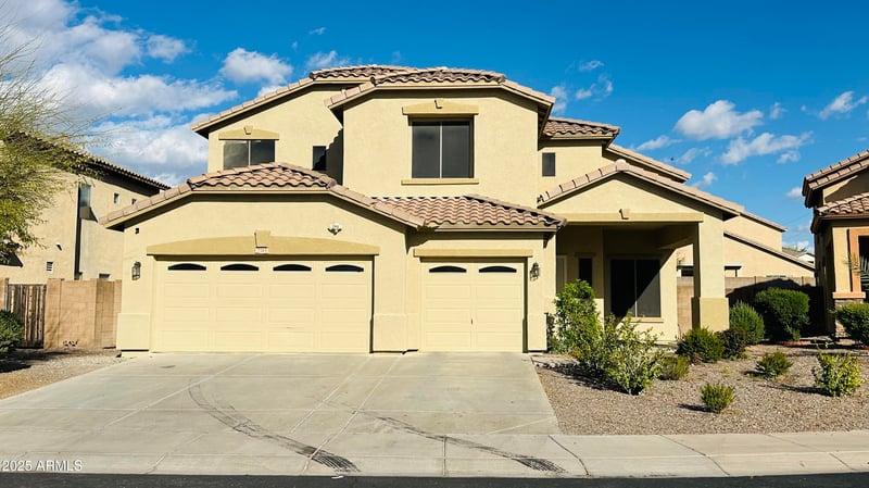 7511 45th Dr, Laveen, AZ 85339