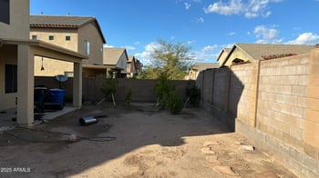 7511 45th Dr, Laveen, AZ 85339