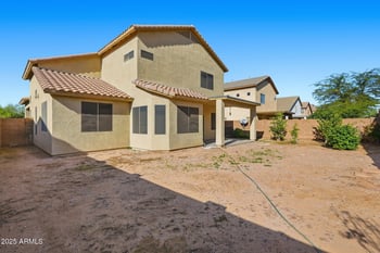 7511 45th Dr, Laveen, AZ 85339