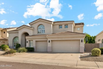 7511 E Nestling Way, Scottsdale, AZ 85255