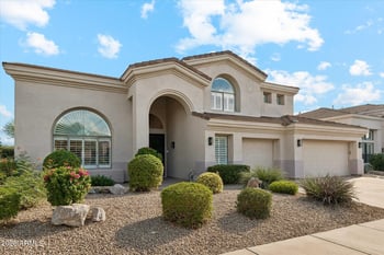 7511 E Nestling Way, Scottsdale, AZ 85255