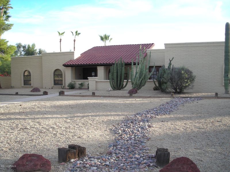 7511 E Wethersfield Rd, Scottsdale, AZ 85260
