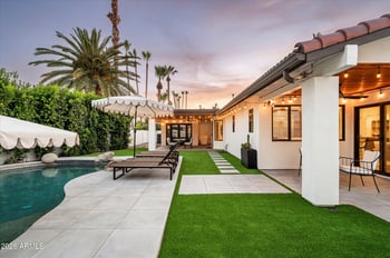 7511 Woodsage Ln, Scottsdale, AZ 85258