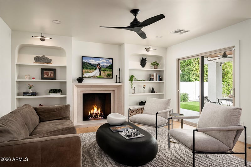 7511 Woodsage Ln, Scottsdale, AZ 85258