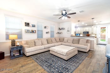 7511 Osage Ave, Mesa, AZ 85212