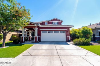 7511 Osage Ave, Mesa, AZ 85212